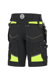 Picture of Shorts Nordic, Visibility Str 56