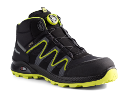 Picture of SKOLETT BOA MED GORETEX S3 36