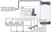 Picture of Batterilader 3 stegs - Quick