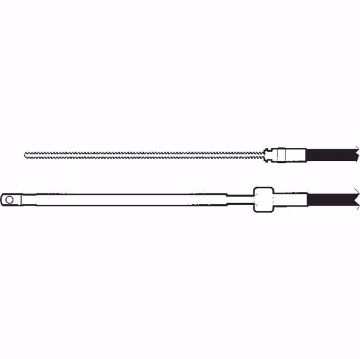 Picture of Styrekabel M66