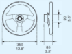 Picture of Uflex Ratt V38 sort