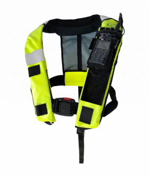 Picture of Ki-Vest HD 165 Lifejacket - Gul