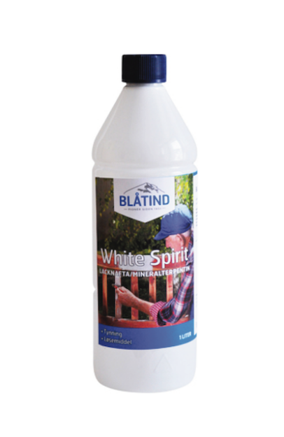 Picture of White spirit 1 ltr