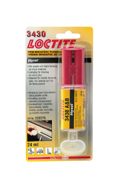 Picture of Loctite 3430 Hysol Universal Epoxylim