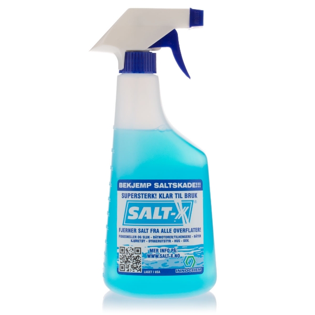 Picture of SALT-X 625ml ferdig blandet