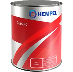 Picture of Hempel Classic black 0,75 l