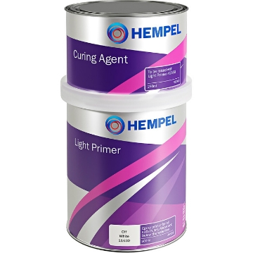 Picture of Hempel Light Primer