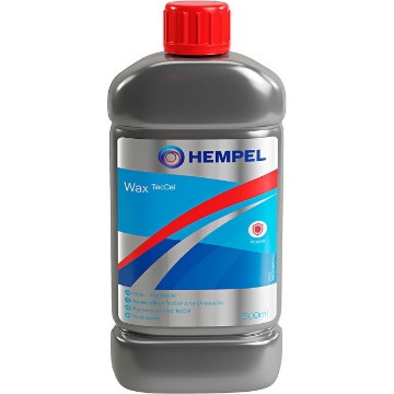 Picture of Hempel Wax TecCel 0,5 l