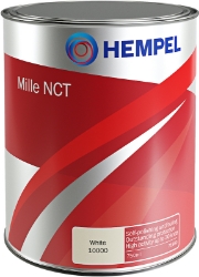 Picture of Hempel Mille NCT grey 0,75 l