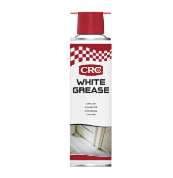 Picture of CRC litium fett hvit 250ml