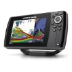 Picture of Humminbird Helix 7 Chirp GPS G4