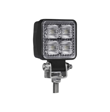 1852 Dekkslys Flom LED minikube 12W