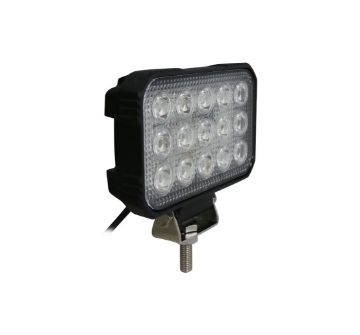 1852 Dekkslys Flom LED 80W