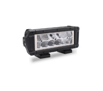 Lysbjelke T TRON LED m/varme 19 cm 36 W