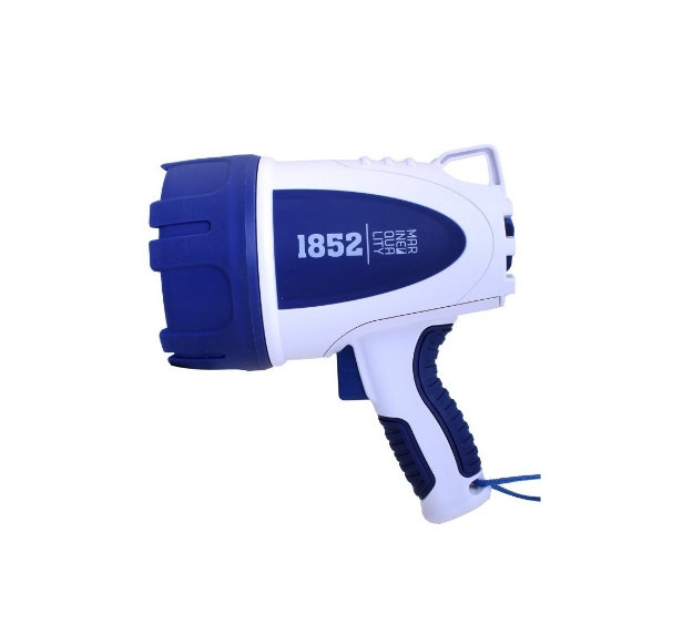 1852 lyskaster batteridrevet LED 3W