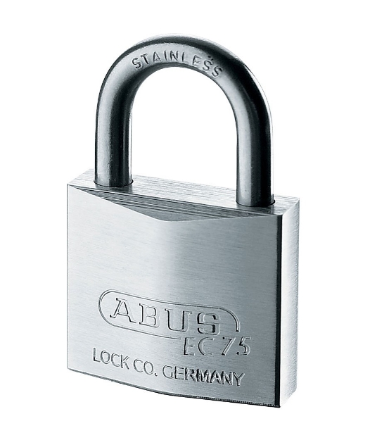 Abus Hengelås Marine, 30 mm