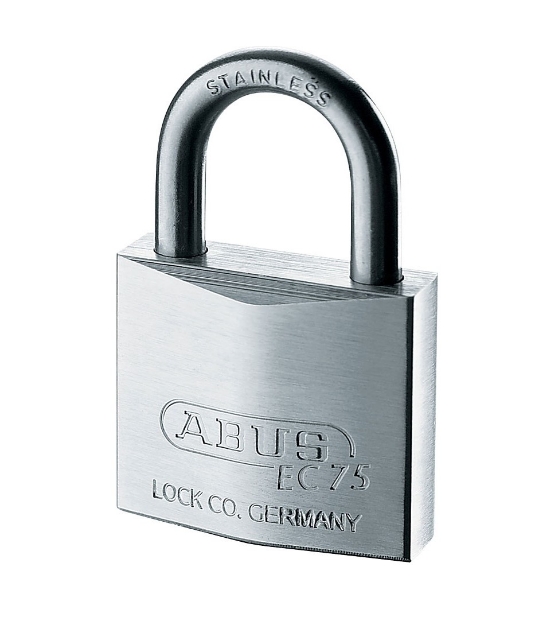 Abus Hengelås Marine, 40 mm