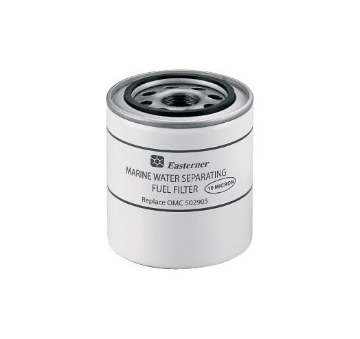 Reservefilter til 1034332 10 Micron 23 mm hull