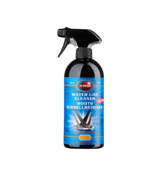 Autosol Marine Water Line Cleaner HD 500 ml