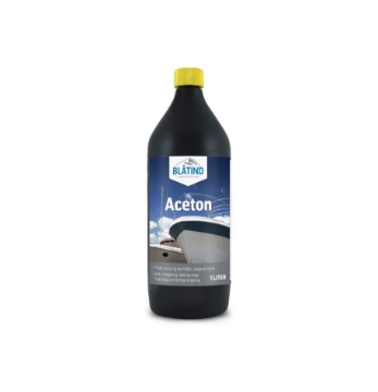 Blåtind Aceton 1 l