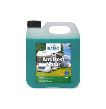 Blåtind Antifrost Natur 4 l