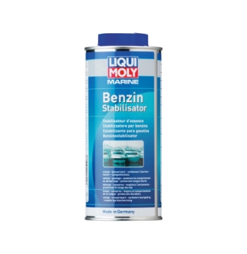 Liqui Moly Bensinstabilisator 500 ml