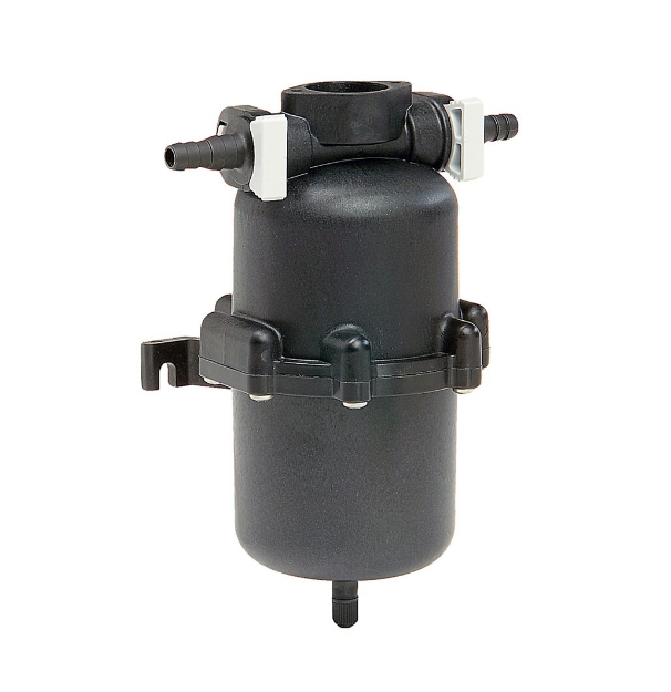 Jabsco Akkumulatortank 0,6 l