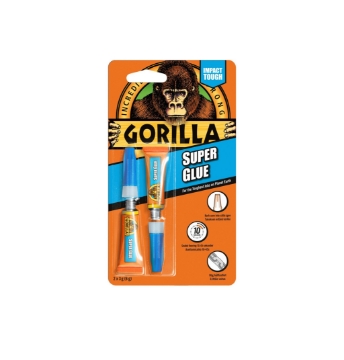 Gorilla Superlim 2-pk