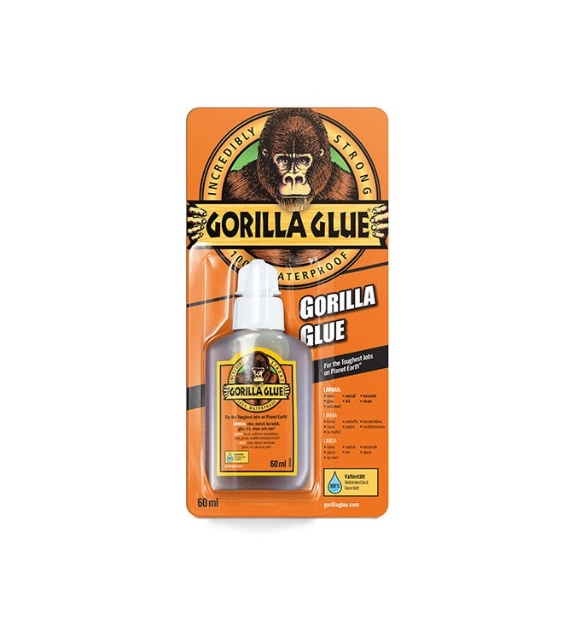 Gorilla Universallim 60ml