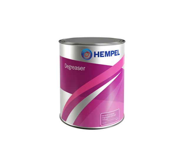 Hempel Degreaser 0,75 l