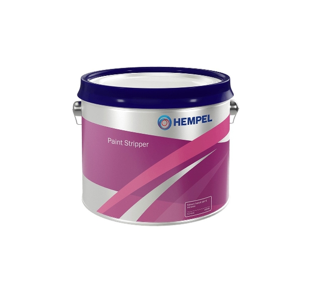 Hempel Paint Stripper 2,5 l