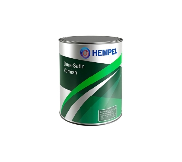 Hempel Dura-Satin Varnish 0,75 l