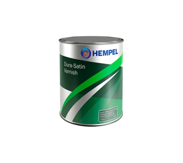 Hempel Dura-Satin Varnish 0,75 l