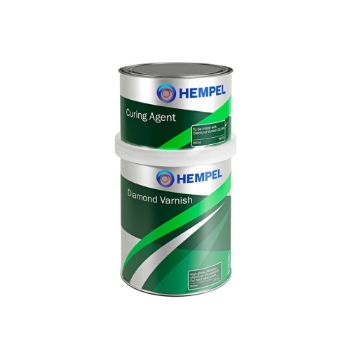 Hempel Diamond Varnish, 0,75 l