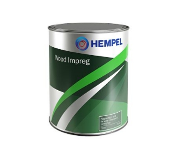 Hempel Wood Impreg 0,75 l