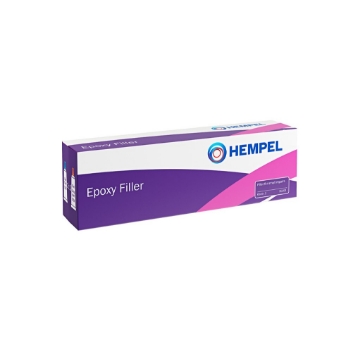 Hempel Epoxy Filler grey 130 ml