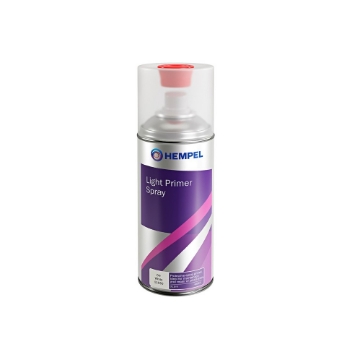 Hempel Light Primer Spray offwhite 0,311 l