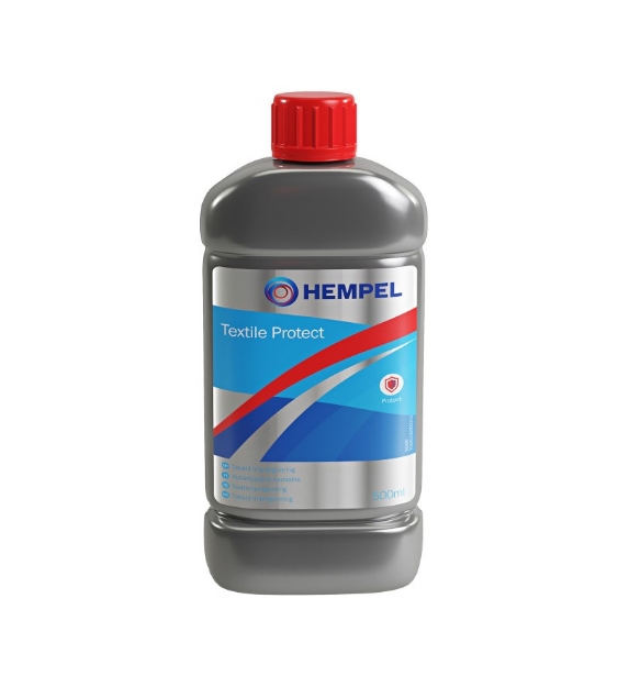 Hempel Textile Protect 500 ml