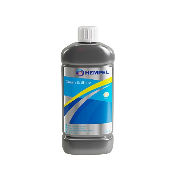 Hempel Clean & Shine 1 l