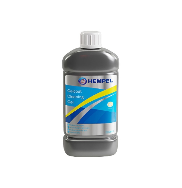 Hempel Gelcoat Cleaning Gel 0,5 l