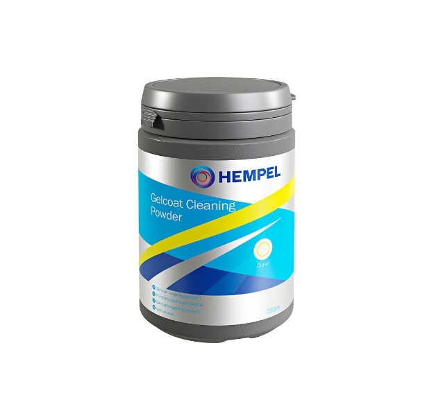 Hempel Gelcoat Cleaning Powder 750 g