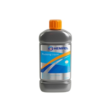 Hempel Rubbing Liquid 0,5 l