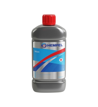 Hempel Wax 0,5 l