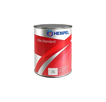 Hempel Mille Standard black 0,75 l