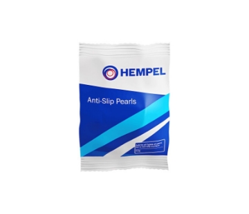 Hempel Anti-Slip Pearls hvit 50 g