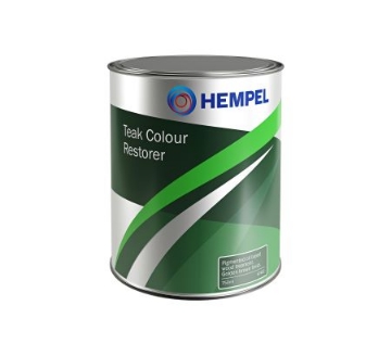 Hempel Teak Colour Restorer 0,75 l