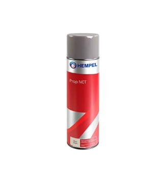 Hempel Prop NCT, black 0,5 l