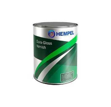 Hempel Dura-Gloss Varnish 0,75 l