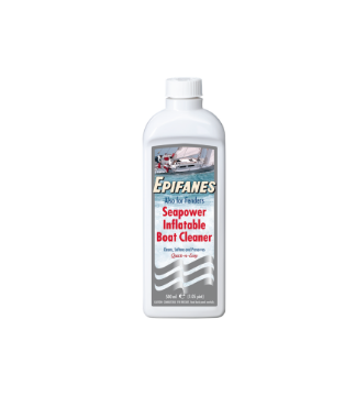 Epifanes Seapower Inflatable Boat Cleaner (Gummibåtrens) 0.5