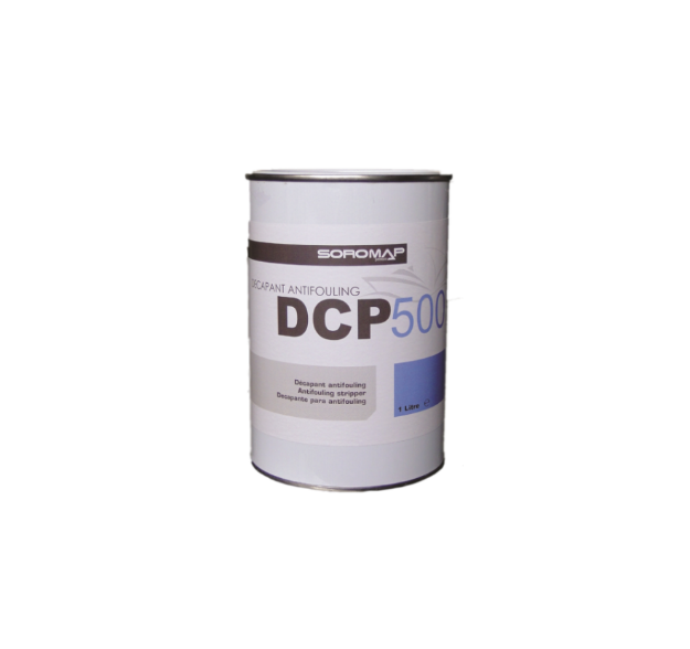 Bunnstoffjerner  DCP 500. 1 ltr.